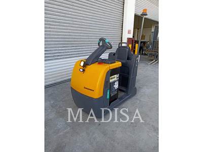 Jungheinrich EZS 350NA Industrial Engine