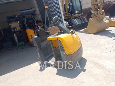 Jungheinrich EZS 350NA Industrial Engine