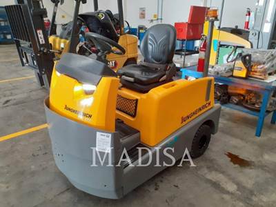 Jungheinrich EZS 570 Engine