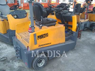 Jungheinrich EZS 570 Engine