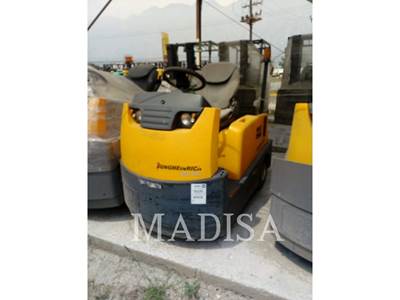 Jungheinrich EZS 570NA Industrial Engine