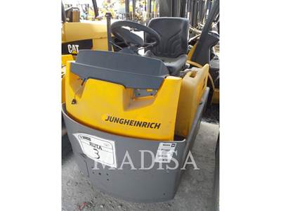 Jungheinrich EZS 570NA Industrial Engine