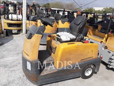 Jungheinrich EZS 570NA Industrial Engine