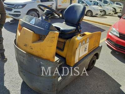 Jungheinrich EZS 570NA Industrial Engine