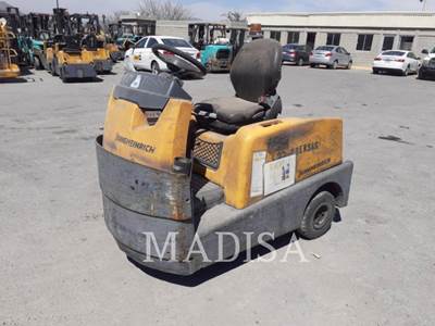 Jungheinrich EZS 570NA Industrial Engine