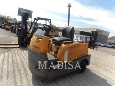 Jungheinrich EZS 570NA Industrial Engine