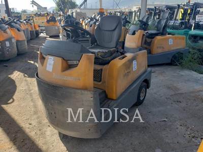 Jungheinrich EZS 570NA Engine