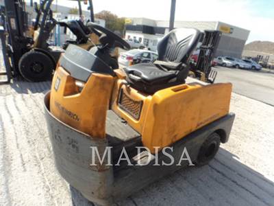 Jungheinrich EZS 570NA Engine