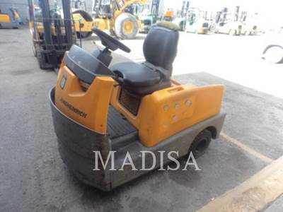 Jungheinrich EZS 570NA Engine