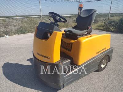 Jungheinrich EZS 570NA Engine