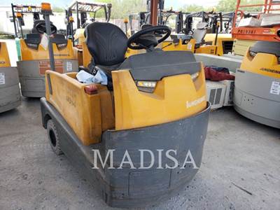 Jungheinrich EZS 570NA Engine