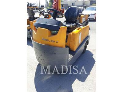 Jungheinrich EZS 570NA Engine