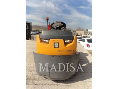 Jungheinrich EZS 570NA Engine