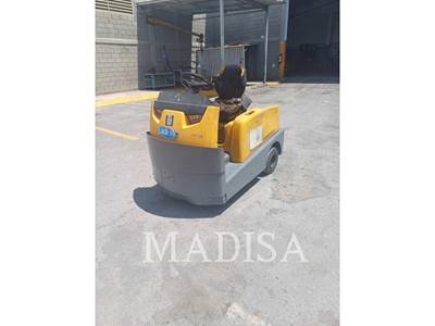 Jungheinrich EZS 570NA Engine