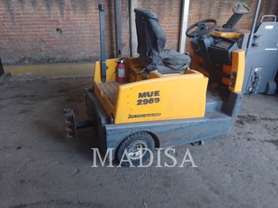 Jungheinrich EZS 570NA Industrial Engine