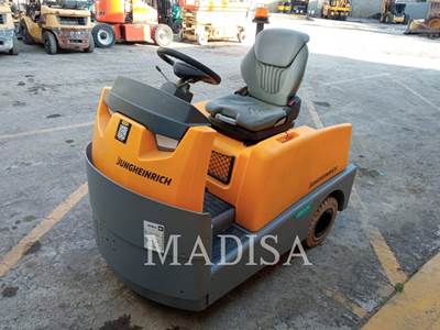 Jungheinrich EZS 570NA Industrial Engine