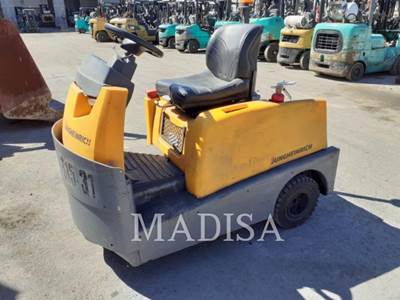 Jungheinrich EZS 570NA Engine