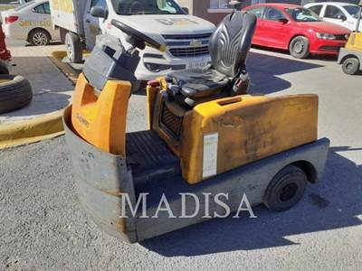 Jungheinrich EZS 570NA Engine