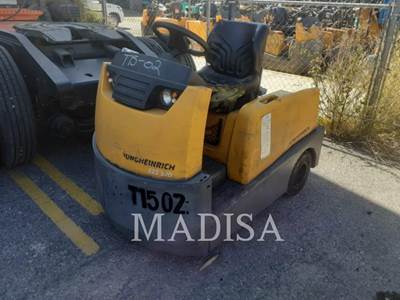 Jungheinrich EZS 570NA Engine