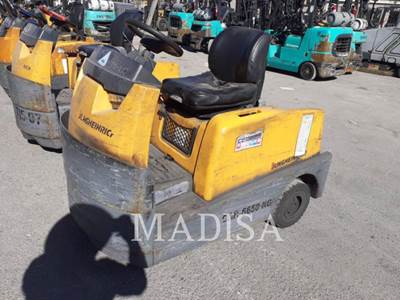 Jungheinrich EZS 570NA Engine