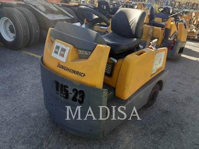 Jungheinrich EZS 570NA Engine