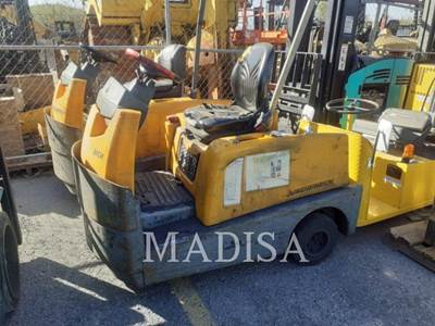 Jungheinrich EZS 570NA Industrial Engine