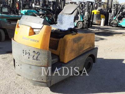 Jungheinrich EZS 570NA Engine