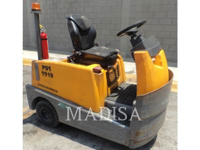 Jungheinrich EZS 570NA Industrial Engine