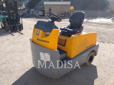 Jungheinrich EZS 570NA Industrial Engine