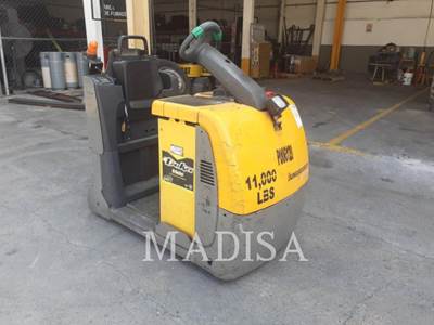 Jungheinrich EZS350NA Engine