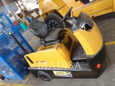 Jungheinrich EZS570NA Industrial Engine