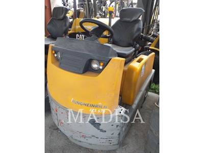 Jungheinrich EZS570NA Industrial Engine