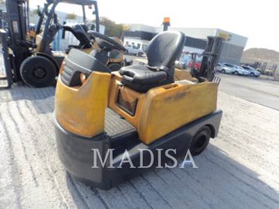 Jungheinrich EZS570NA Industrial Engine