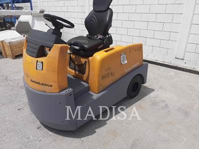 Jungheinrich EZS570NA Industrial Engine