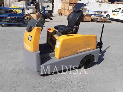 Jungheinrich EZS570NA Industrial Engine