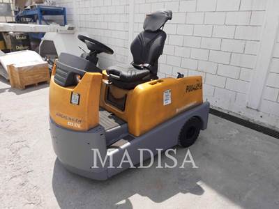 Jungheinrich EZS570NA Industrial Engine