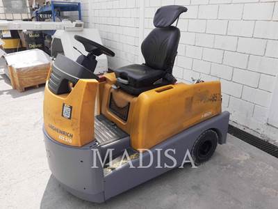 Jungheinrich EZS570NA Industrial Engine