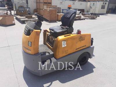 Jungheinrich EZS570NA Industrial Engine