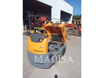 Jungheinrich EZS570NA Industrial Engine