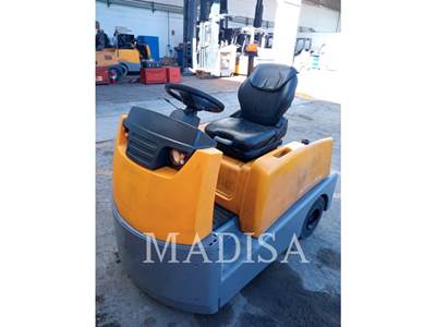 Jungheinrich EZS570NA Industrial Engine