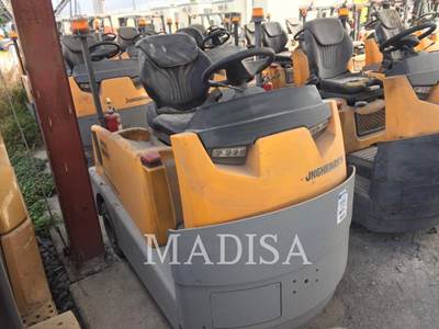 Jungheinrich EZS570NA Industrial Engine