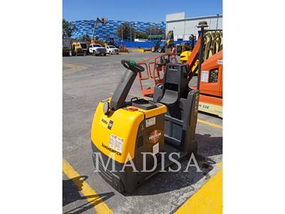 Jungheinrich ZS 350NA Industrial Engine