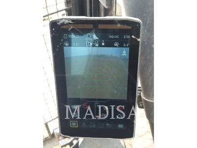 Caterpillar 336 Excavator