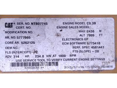 Caterpillar 336 Excavator