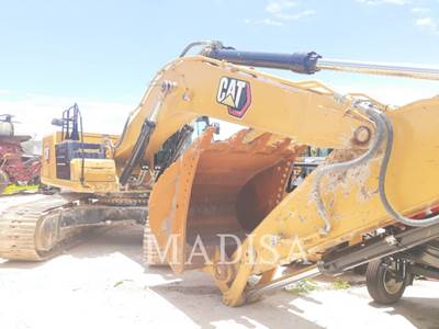 Caterpillar 336 Excavator
