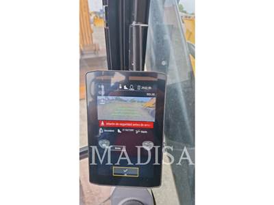 Caterpillar 336 Excavator