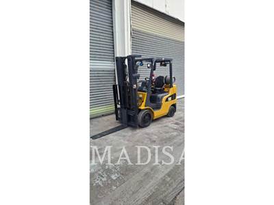 Caterpillar 2C50004-LE Forklift