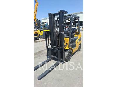 Caterpillar 2C50004-LE Forklift