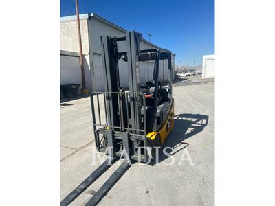 Caterpillar 2ET3000 Forklift