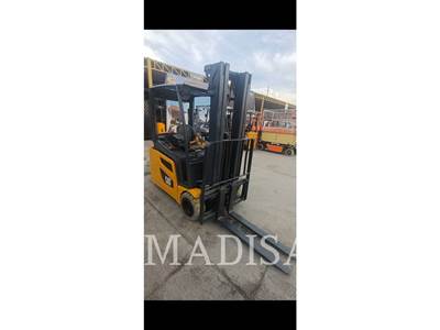 Caterpillar 2ET4000 Forklift